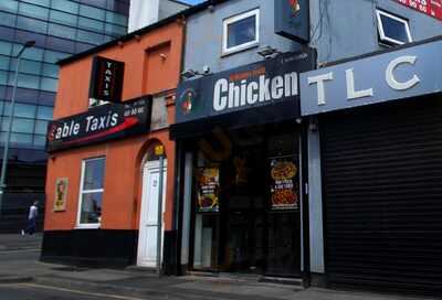 St. Helens Fried Chicken