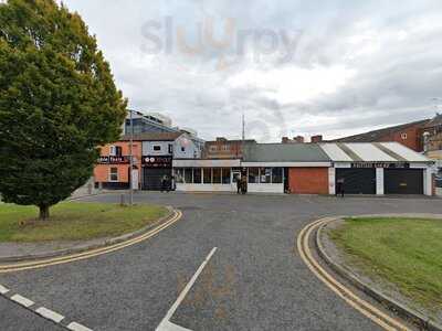 St. Helens Fried Chicken