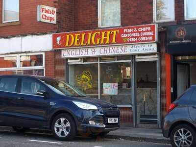Delight