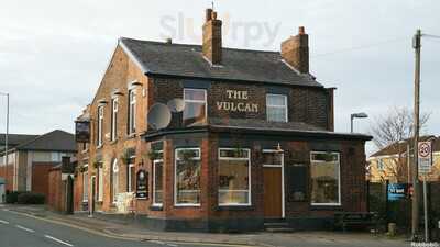 Vulcan Inn