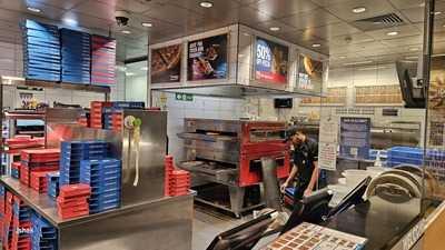 Domino's Pizza - Reading - Lower Earley