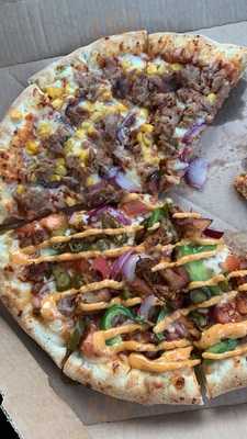 Domino's Pizza - Reading - Lower Earley