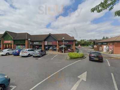 Domino's Pizza - Reading - Lower Earley