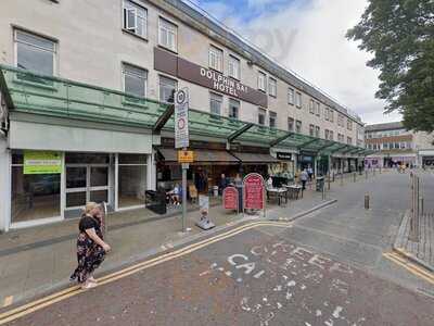 Jenkins Bakery - Whitewalls