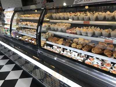 Bb's Coffee & Muffins