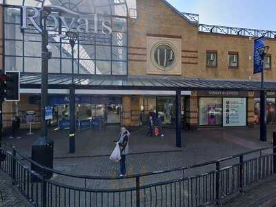 Bb's Coffee & Muffins