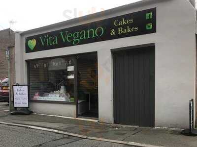 Vita Vegano