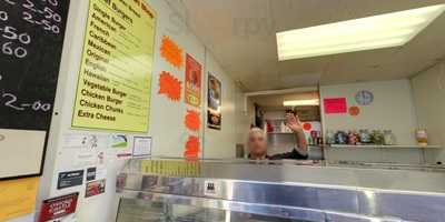 Istanbul Fish & Chips