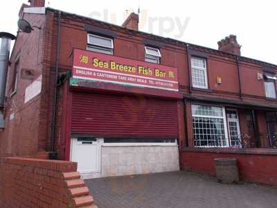 Sea Breeze Fish Bar