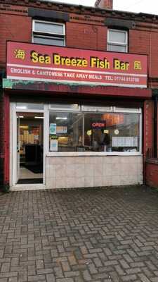 Sea Breeze Fish Bar