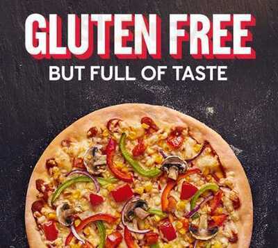 Domino's Pizza - Reading - Woodley