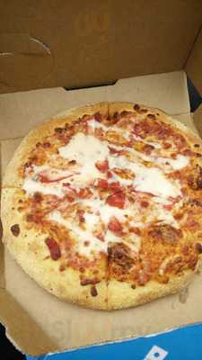 Domino's Pizza - Reading - Woodley