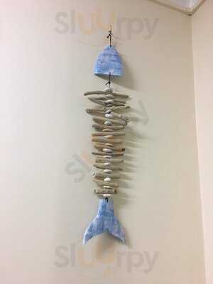 Mrs Fox's Fish And Chips