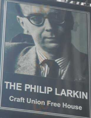 The Philip Larkin
