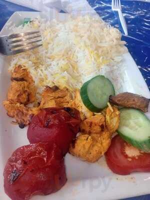 Oxford Kebab House - Persian Cuisine