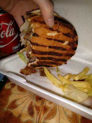 Oxford Kebab House - Persian Cuisine