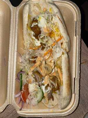 Oxford Kebab House - Persian Cuisine