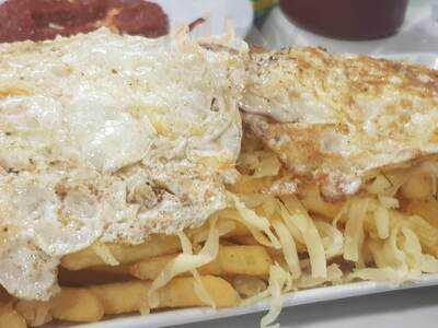 Oxford Kebab House - Persian Cuisine