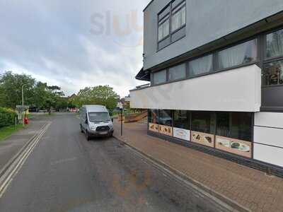 Oxford Kebab House - Persian Cuisine