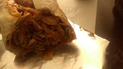 Ali Baba Kebab House