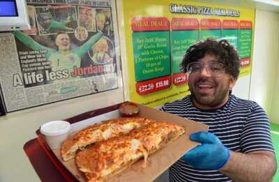 Ali Baba Kebab House