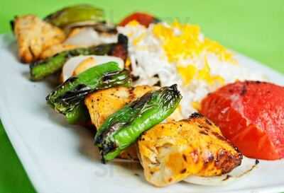 Ali Baba Kebab House