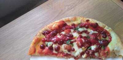 Ali Baba Kebab House