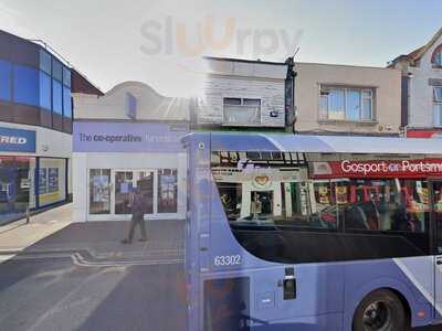 Ali Baba Kebab House