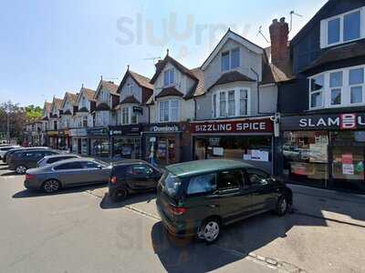 Domino's Pizza - Reading - Christchurch Road