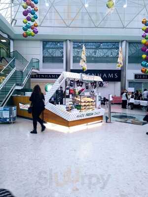 Krispy Kreme Swansea