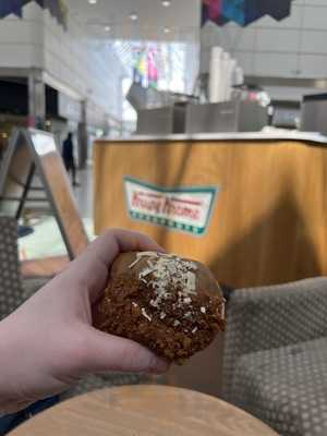 Krispy Kreme Swansea