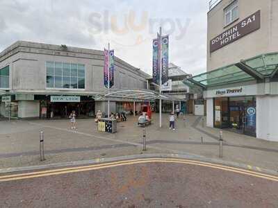 Krispy Kreme Swansea