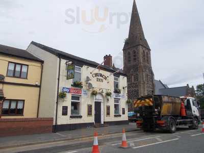 The Church Inn