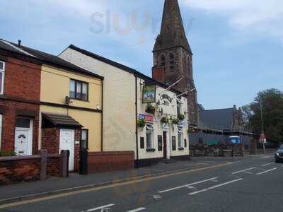 The Church Inn
