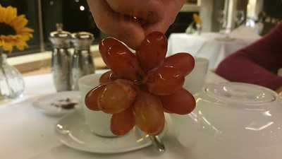 Main Dining Hall - University Centre