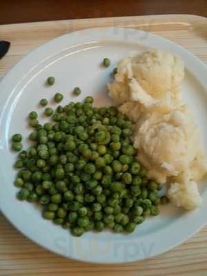 Main Dining Hall - University Centre