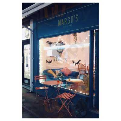 Margo's Cafe & Lounge