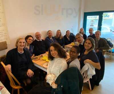 Margo's Cafe & Lounge