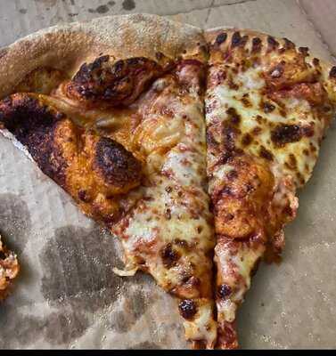 Domino's Pizza - Plymouth - City Centre