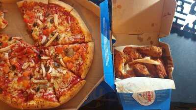 Domino's Pizza - Plymouth - City Centre