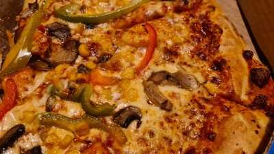 Domino's Pizza - Plymouth - City Centre