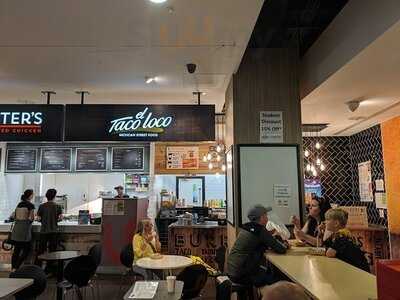 El Taco Loco