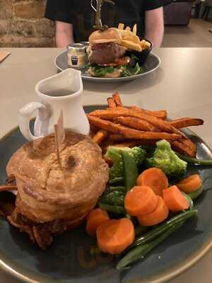 The Wheatsheaf Dallington