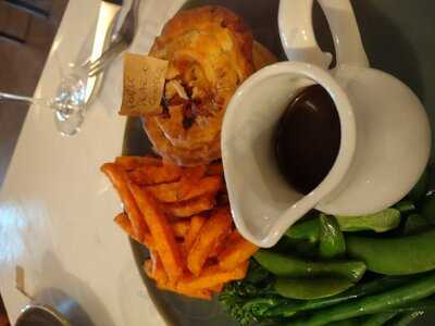 The Wheatsheaf Dallington