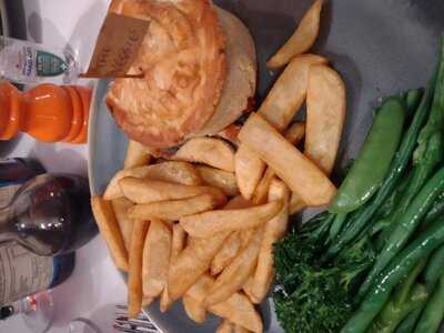 The Wheatsheaf Dallington