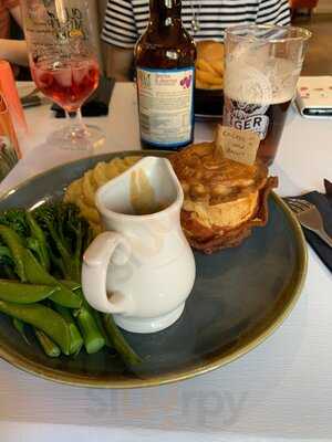 The Wheatsheaf Dallington