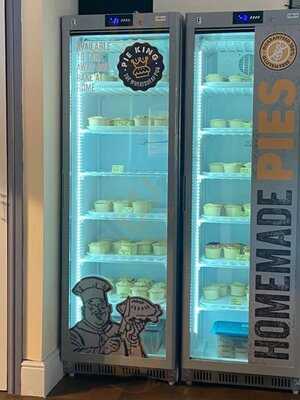 The Wheatsheaf Dallington