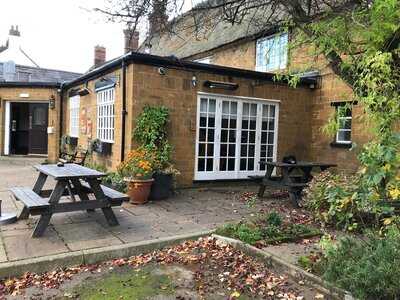 The Wheatsheaf Dallington