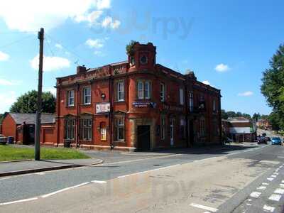 The Elephant Bar & Restaurant