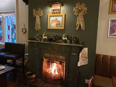 The Elephant Bar & Restaurant